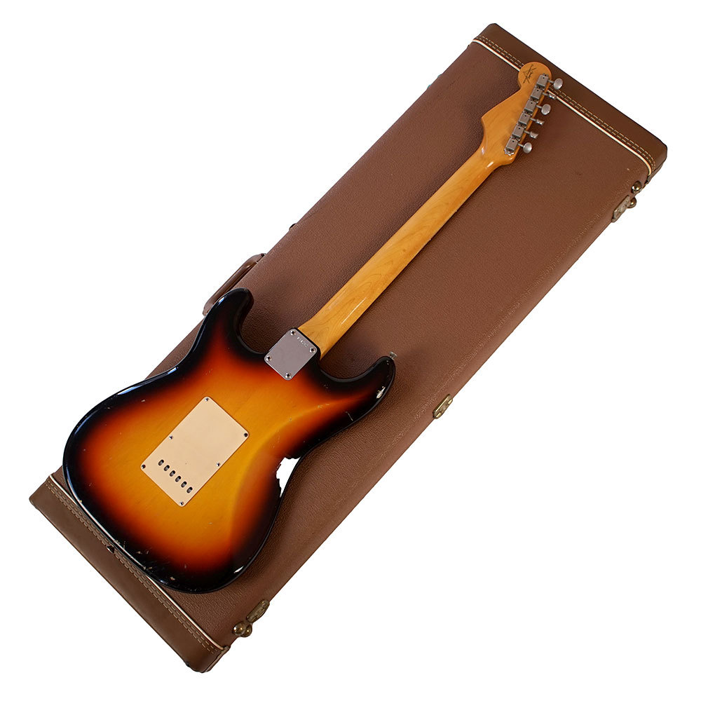 Westminster　ストラト　レリック Yahoo!オークション - Westminster ストラトキャスター エレキ