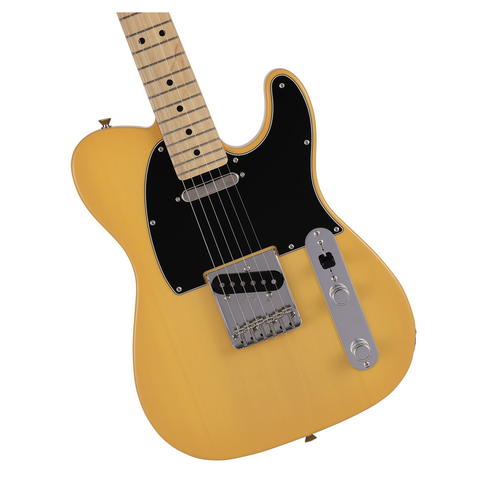 フェンダー Fender Made in Japan Junior Collection Telecaster MN