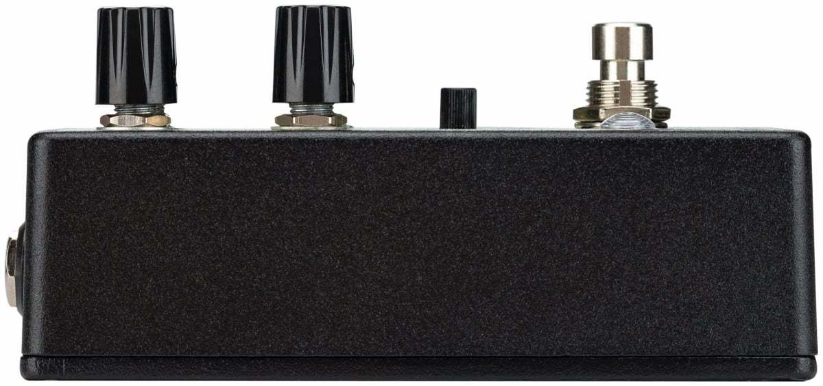 EarthQuaker Devices Afterneath V3 ディレイ リバーブ【WEBSHOP