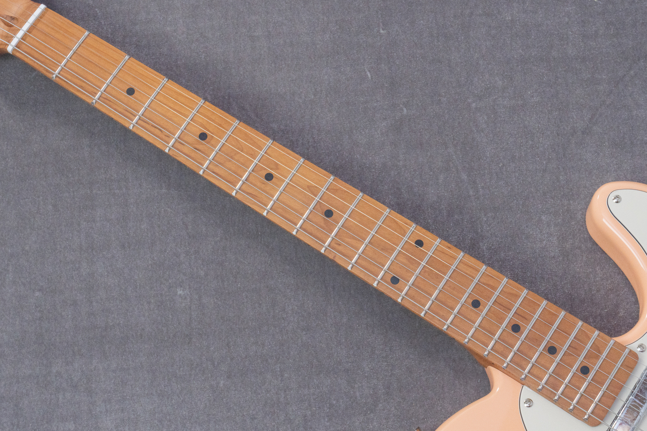 Bacchus BTE-1DX RSM/M SLPK【GIB兵庫】（新品/送料無料）【楽器検索