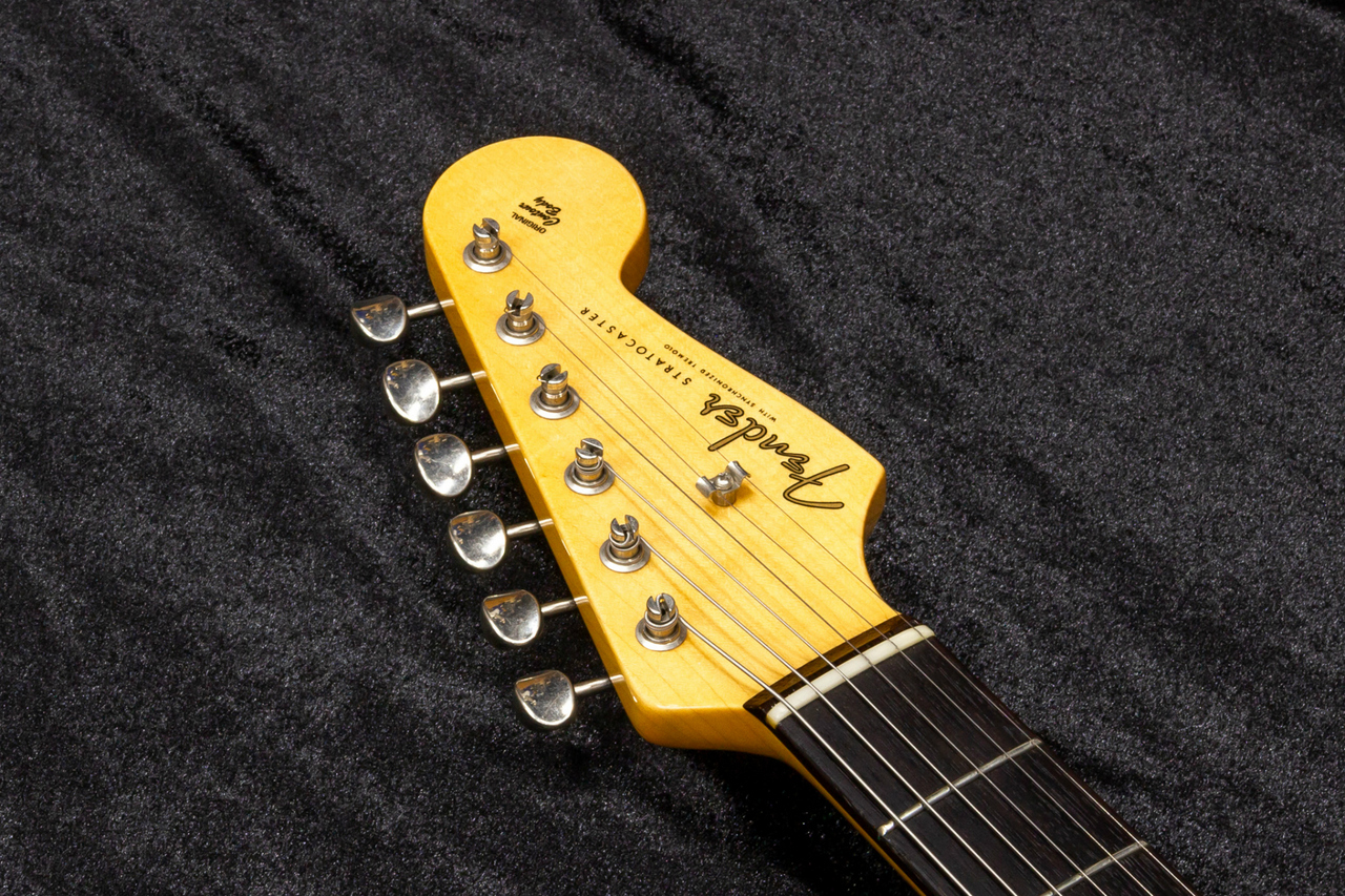 Fender Custom Shop Vintage Custom 1959 Stratocaster N.O.S Sherwood