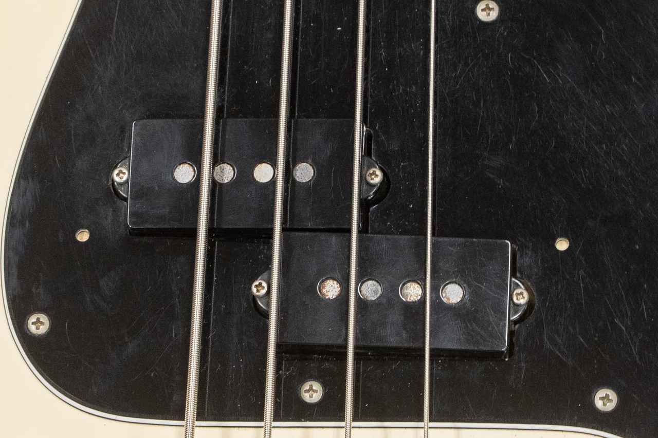 ベース Fender PB70-70US Fender Japan PB70-70US OWH 2004-2006 4.325kg #R002048 Crafted In