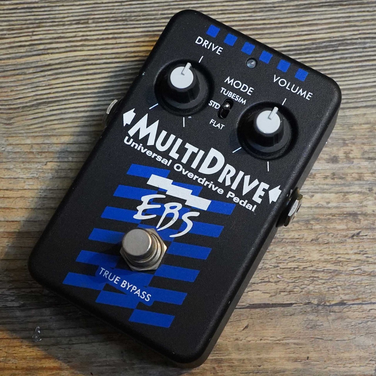 EBS Multi Drive（中古）【楽器検索デジマート】