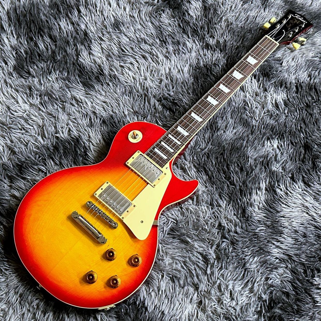 Tokai LS-101 CS (Cherry Sunburst) 【展示入替特価】【2026年製