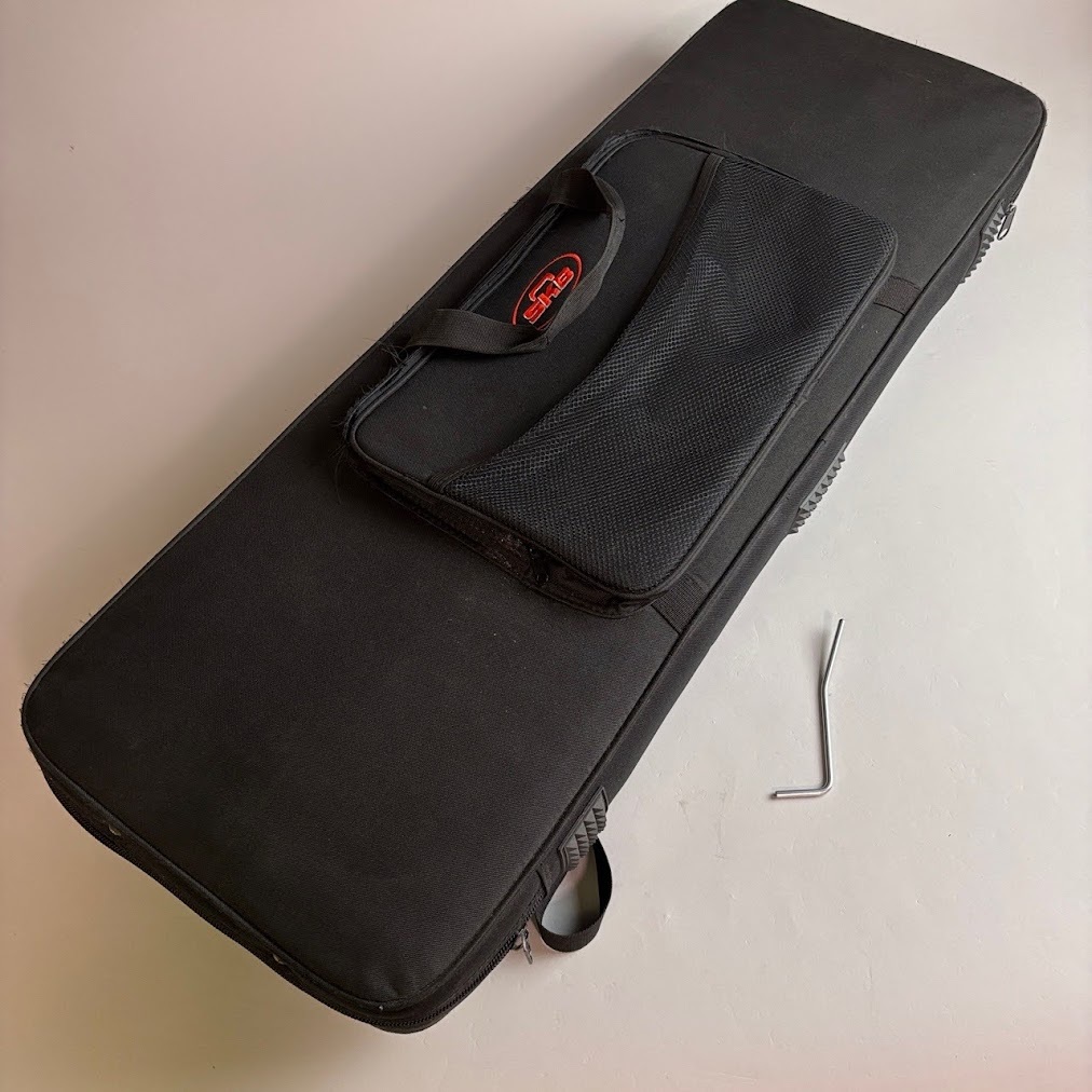 WARMOTH Order Guitar ST TYPE（中古/送料無料）【楽器検索デジマート】