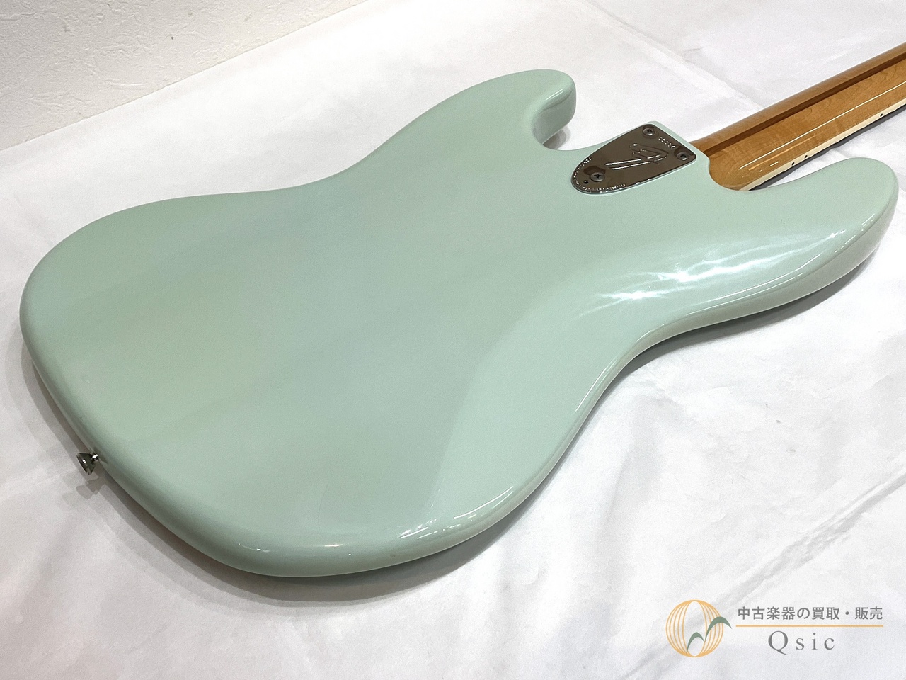 ⭕️ ギター　ベース　楽器　美品　中古 Fender FSR Traditional 70s Jazz Bass 【返品OK】[VMR23]【箕面店在庫