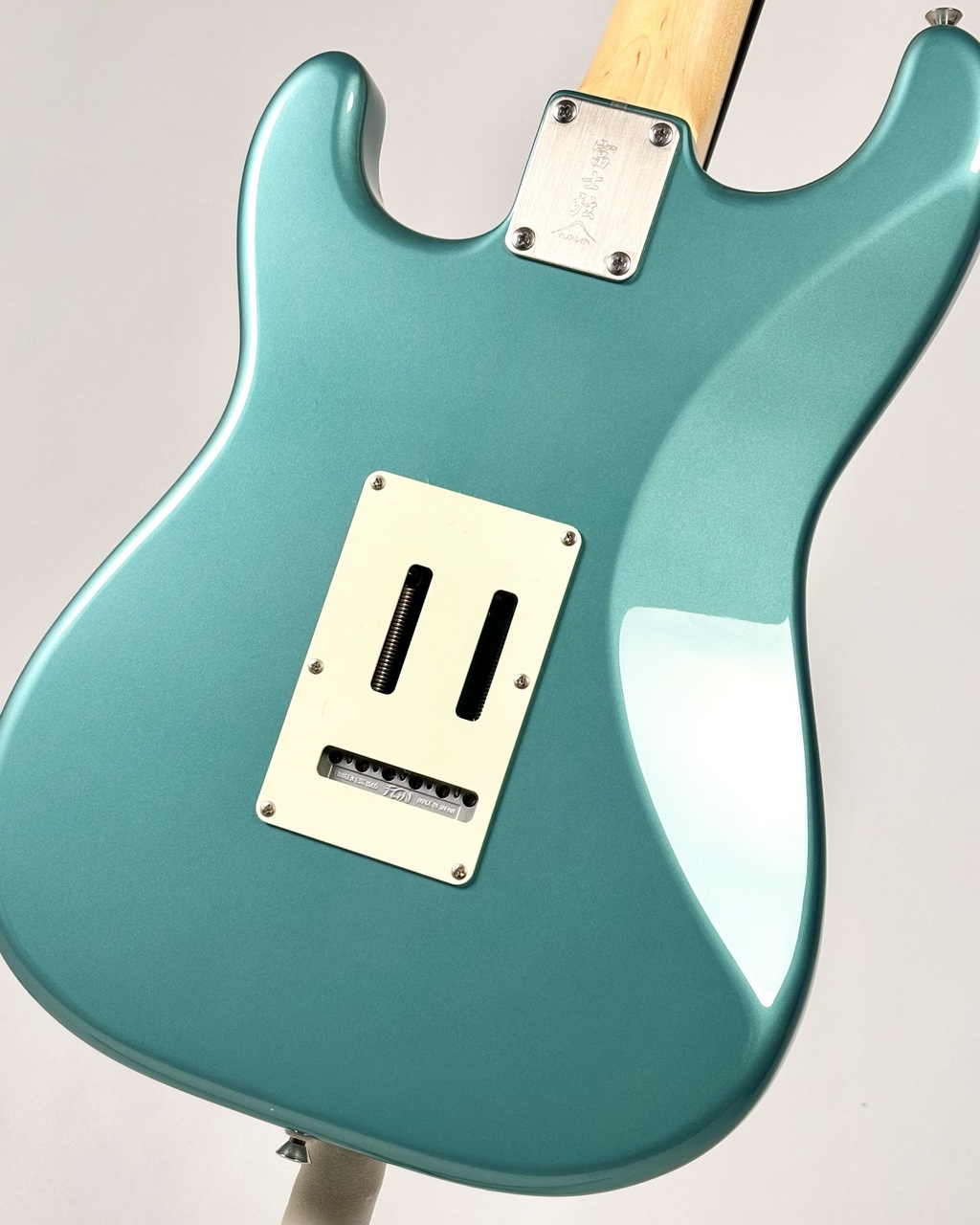 FUJIGEN(FGN) Neo Classic KNST100RAL -Ocean Turquoise