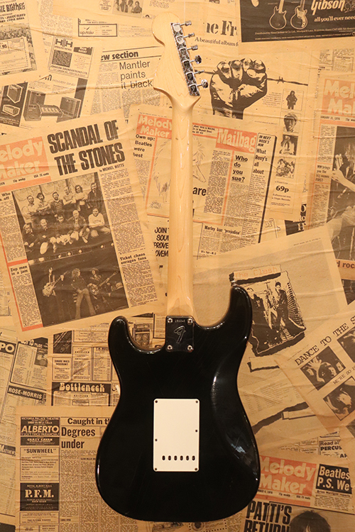Fender 1970 Stratocaster 