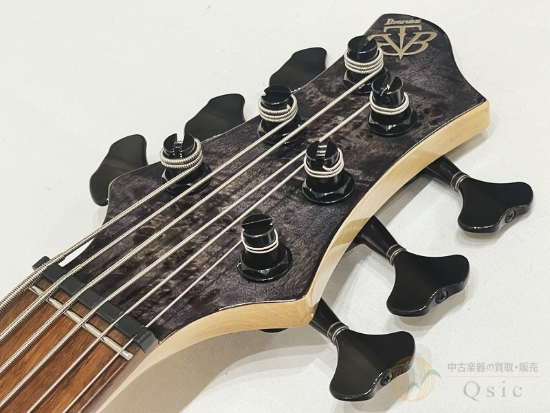 Ibanez ベース Ibanez BTB846 【返品OK】[PLR74]【箕面店在庫】（中古/送料無料