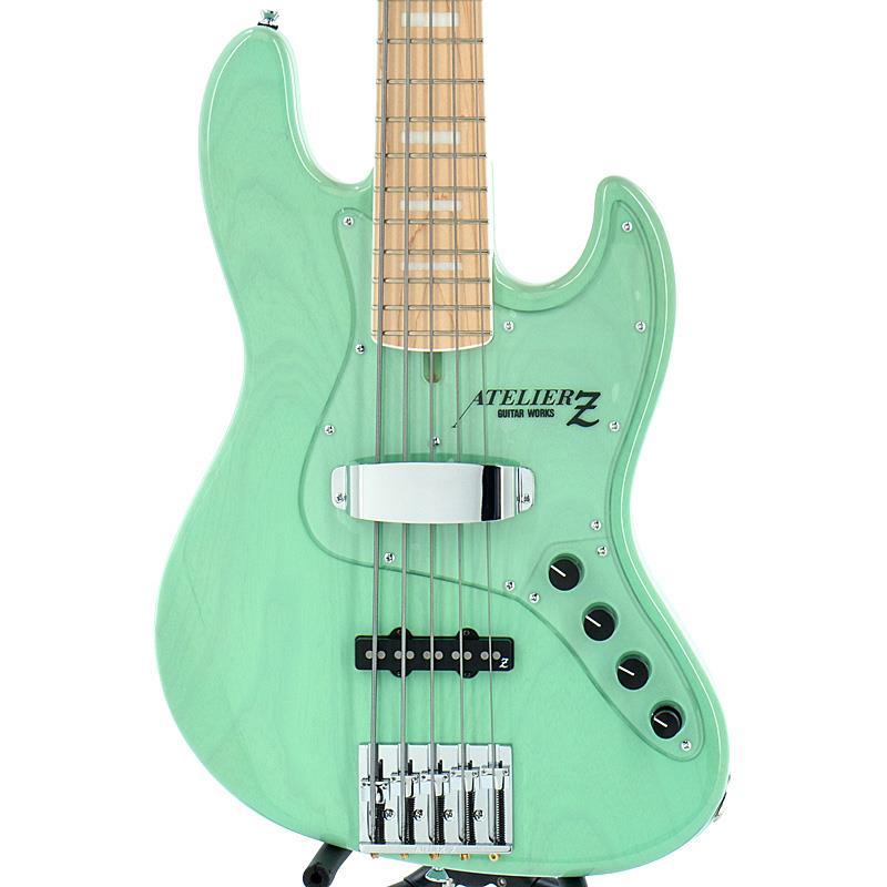 ATELIER Z M#265 Custom (TP-SFG/M/MH)（新品）【楽器検索デジマート】