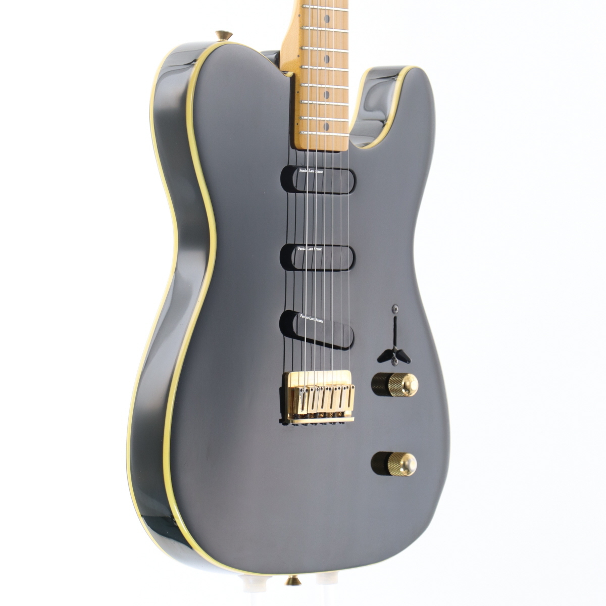 Fender Japan TLG-110LS Custom Black 【梅田店】（中古/送料無料