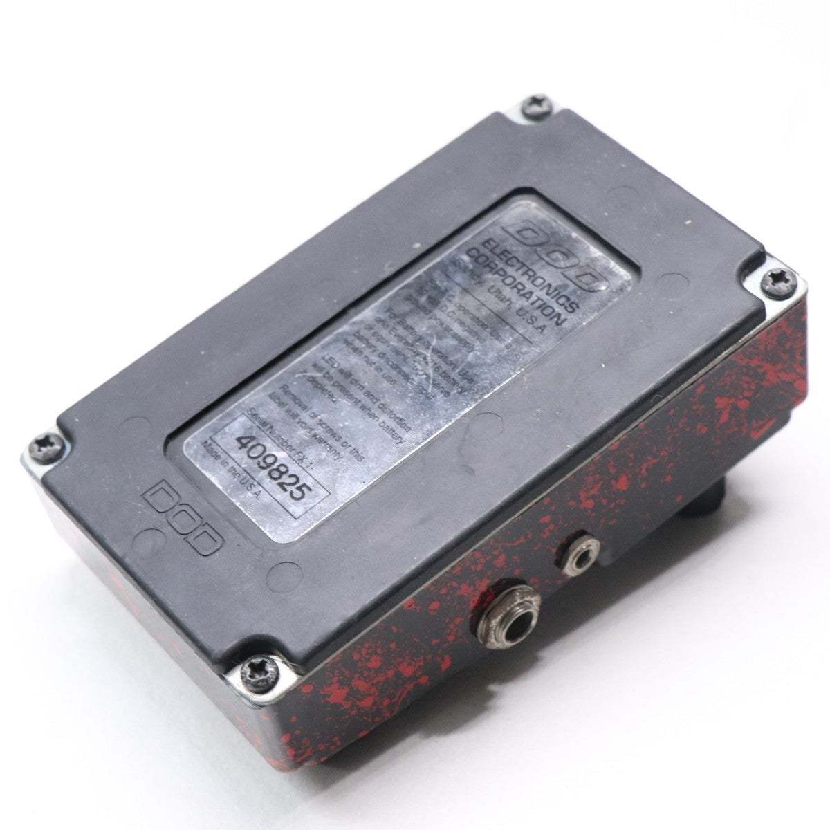 DOD FX86 Death Metal 【梅田店】（中古）【楽器検索デジマート】