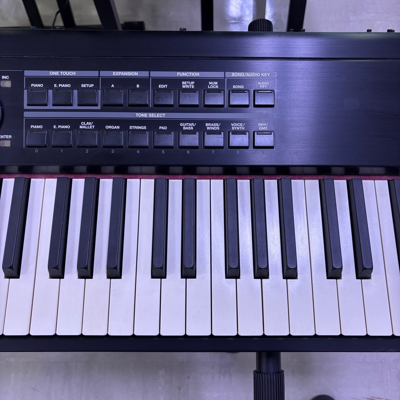Roland RD-700GX（中古/送料無料）【楽器検索デジマート】