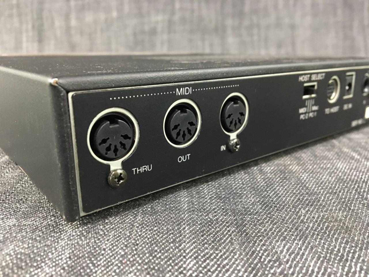 【中古】YAMAHA VL70-m YAMAHA|音源モジュール|HARDOFFオフモール（オフモ