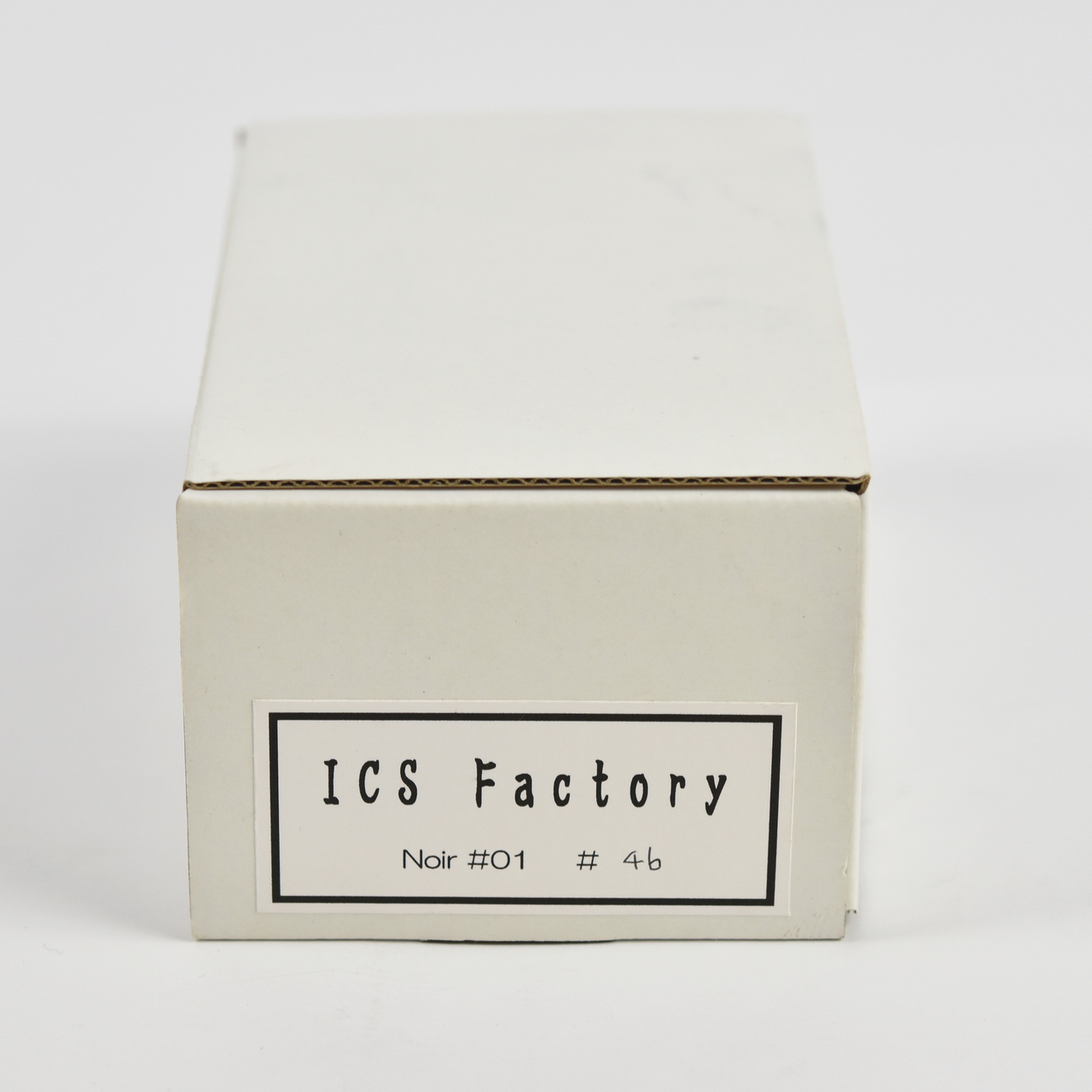 ICS FACTORY Noir #01（中古）【楽器検索デジマート】