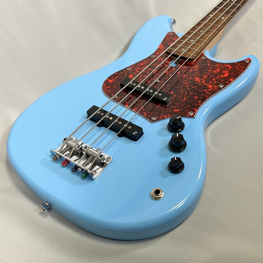 ATELIER Z DESIGN babyZ-4J Vintage Sonic Blue (SOB)（新品）【楽器