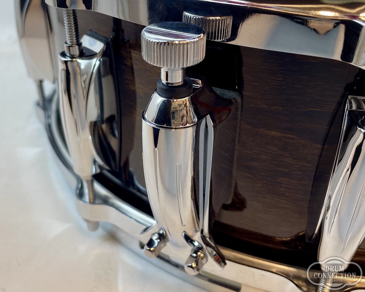 Gretsch 【試奏動画】USA Custom [GRGL-5514S-1CL] -ANTIQUE MAPLE