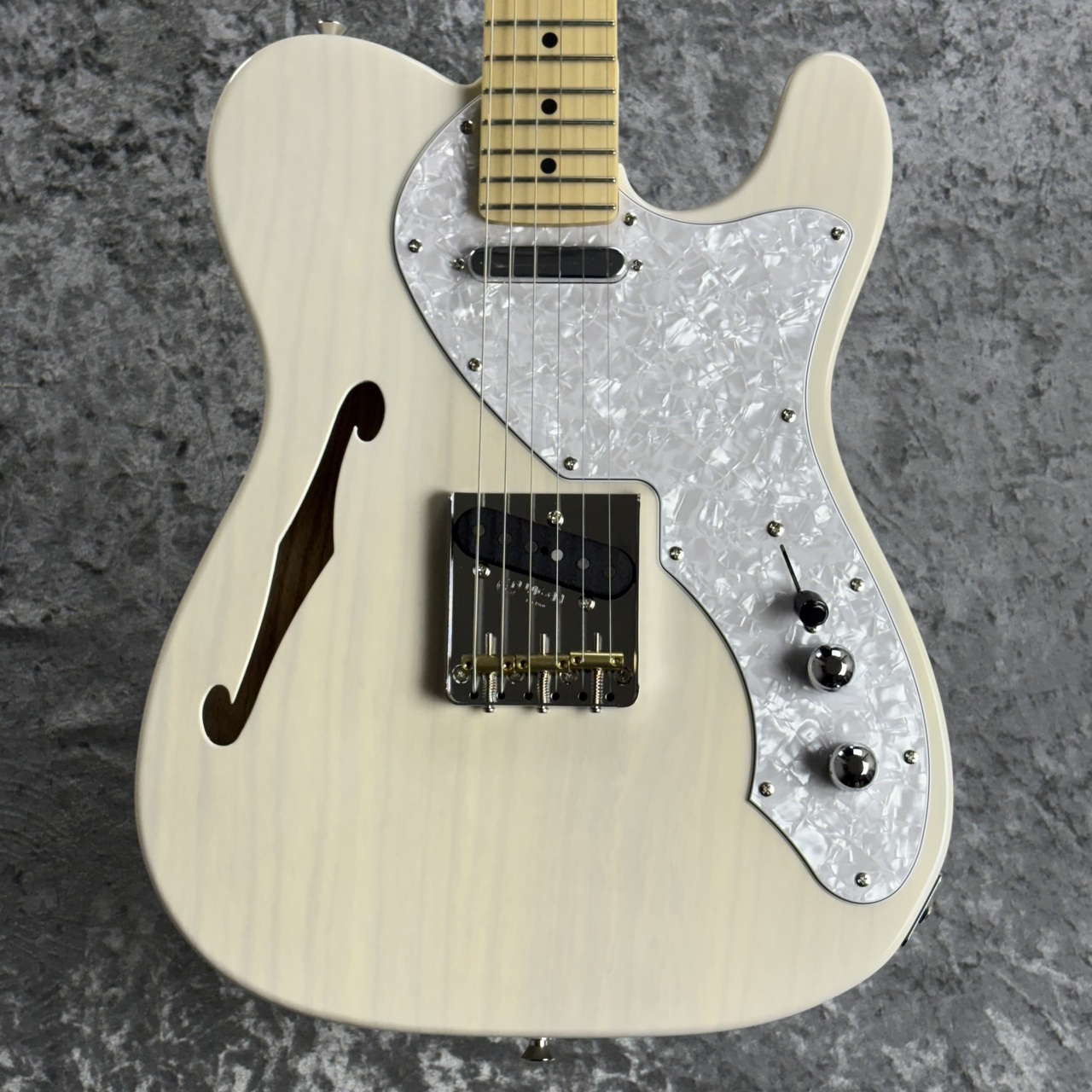 FUJIGEN(FGN) Neo Classic NTE100MAHT-WB ~White Blonde