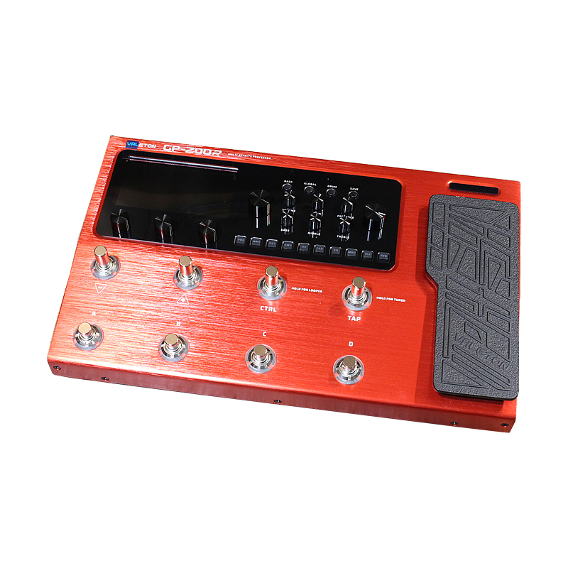 VALETON GP-200R（中古）【楽器検索デジマート】