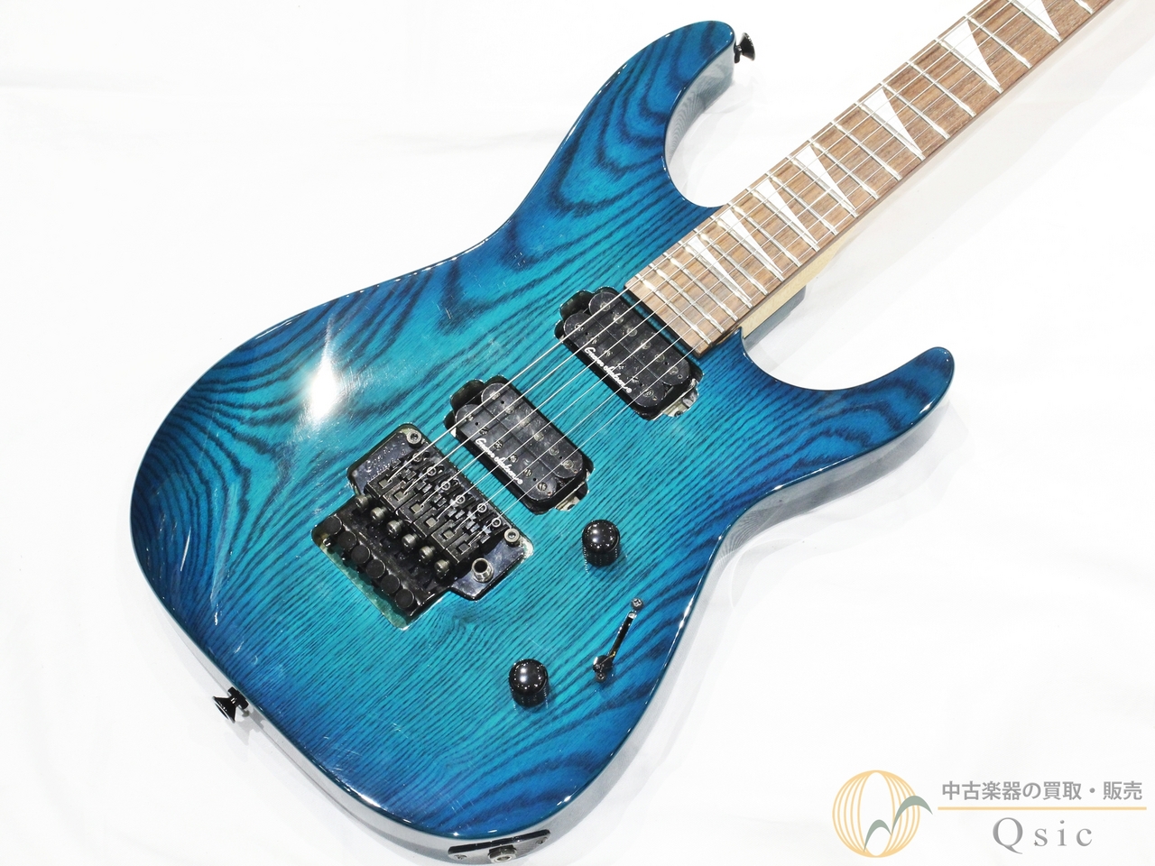 Grover Jackson FU.P-70 【返品OK】[WLM95]【難波店在庫】（中古/送料