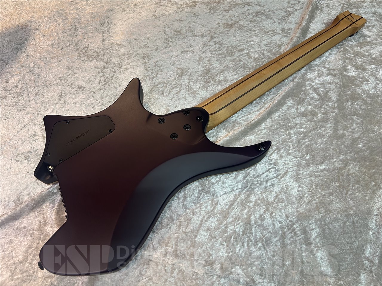 strandberg Boden Standard NX 7 (Purple)（新品/送料無料）【楽器検索