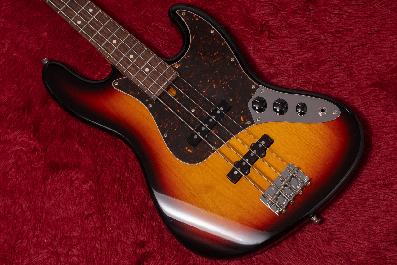 Crews Maniac Sound JB-Modern Limited 3TS 2017 4.235kg #170283【GIB