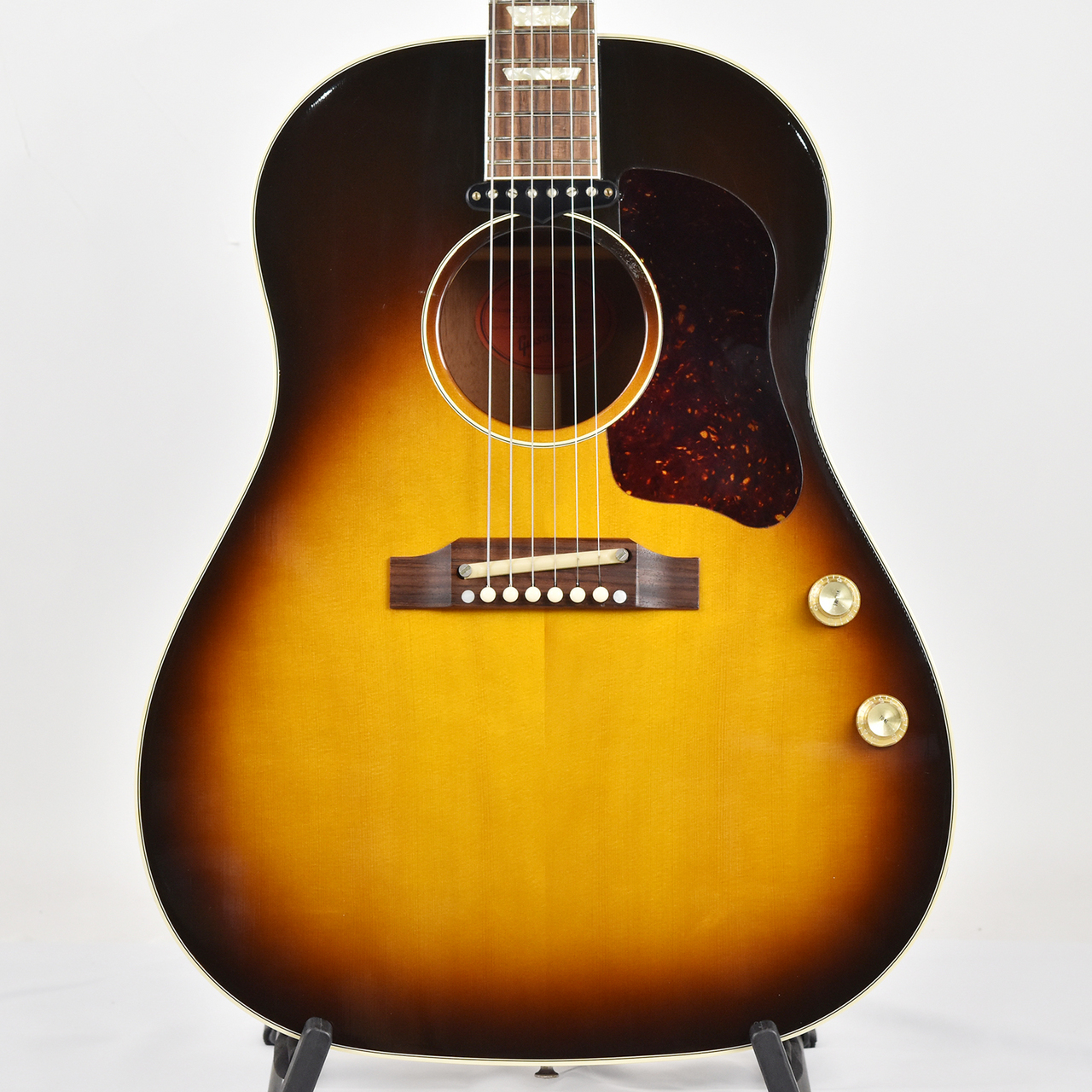 ギター Gibson 1964 J-160E Gibson:1964 J-160E