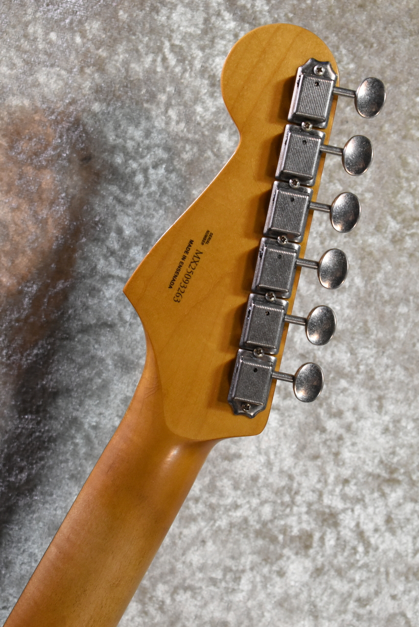 Fender 【レリック】Limited Vintera II Road Worn '60s Stratocaster