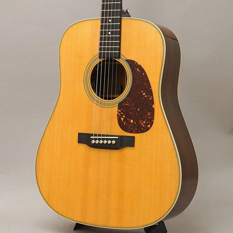 Martin USED 中古 D-28 Standard '21 w/Ellipse blend マーチン