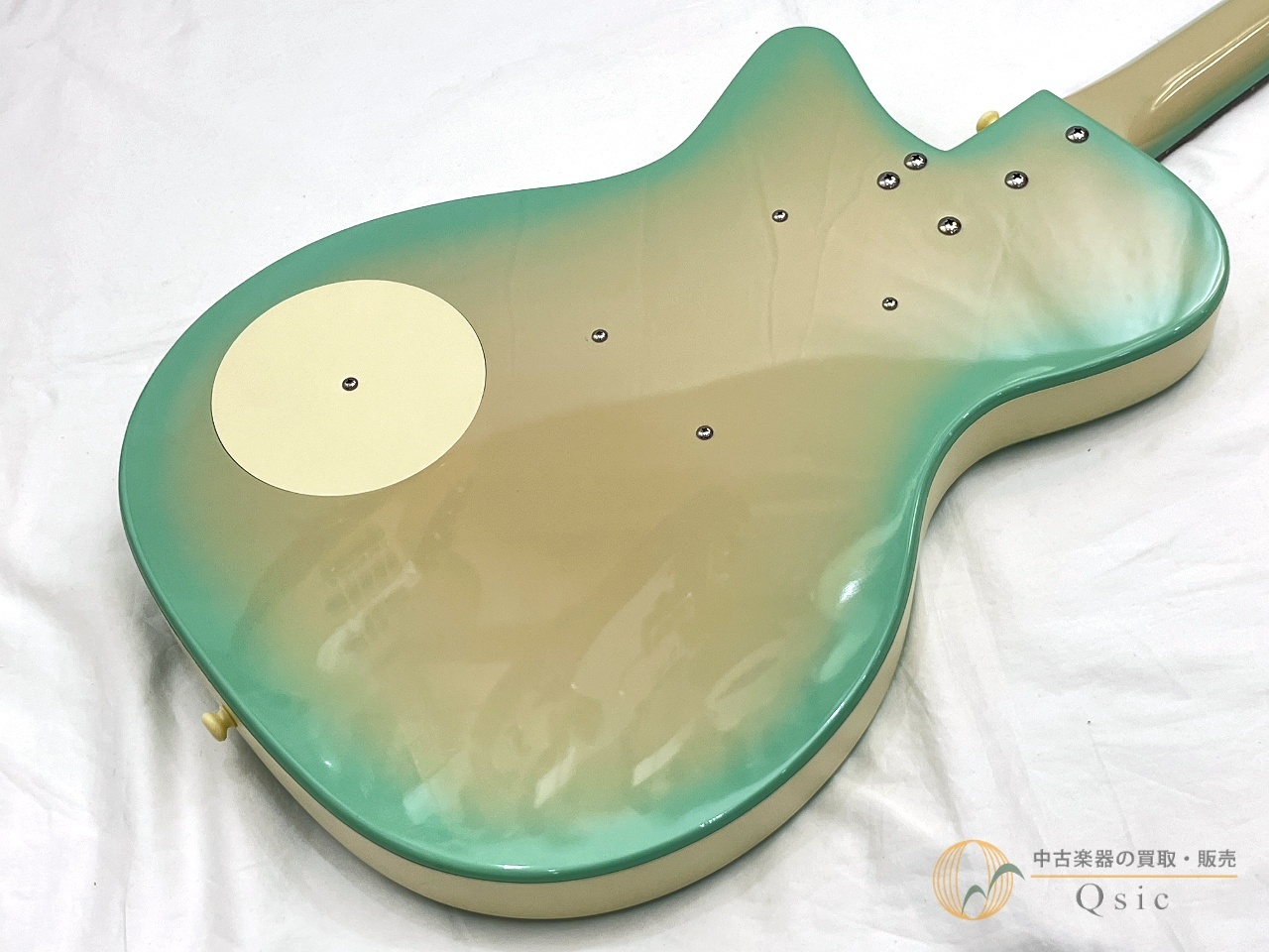 Danelectro 56-U2 Reissue 【返品OK】[UMM89]【梅田店在庫】（中古