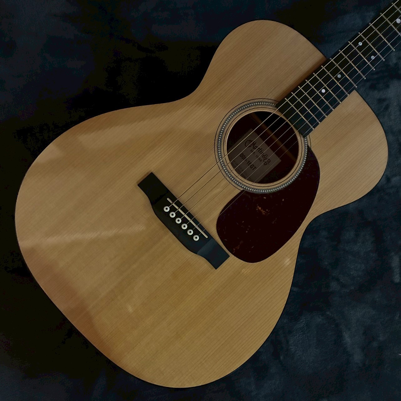Martin OOO-16GT（中古）【楽器検索デジマート】
