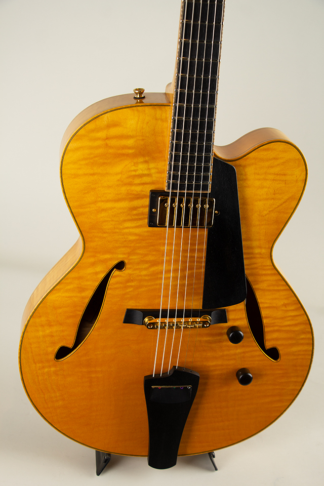 Rossi Guitars Gigfit Natural（中古）【楽器検索デジマート】