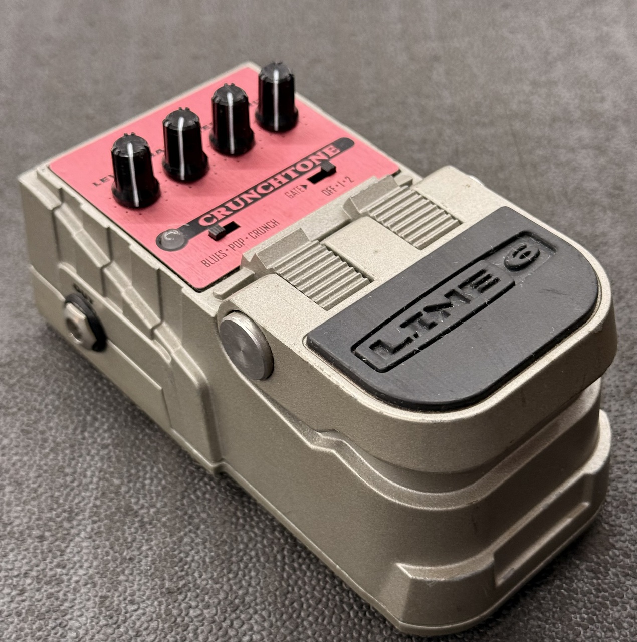 LINE 6 Crunchtone（中古）【楽器検索デジマート】