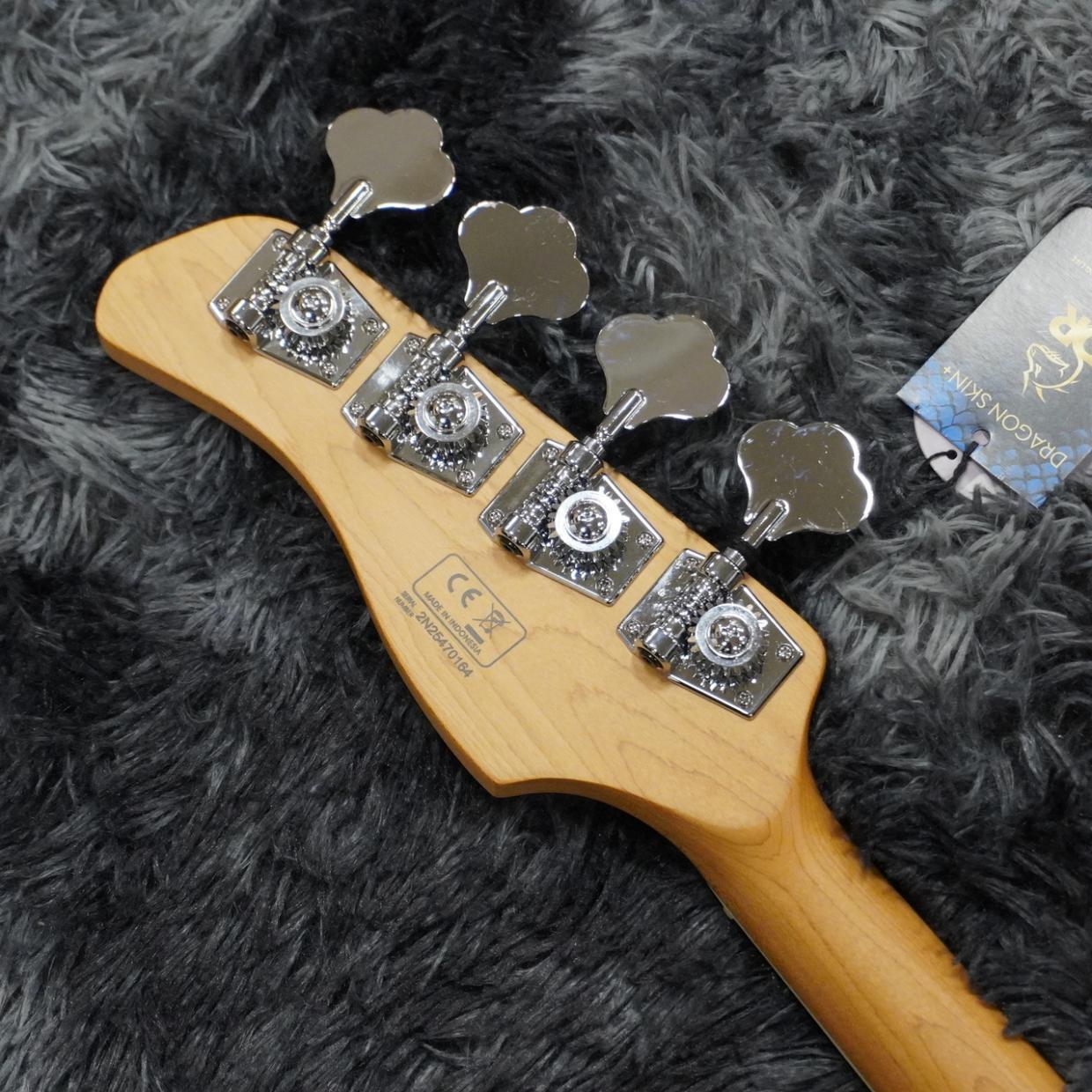 Sire Marcus Miller P8 4st WB (White Blonde)（新品/送料無料）【楽器