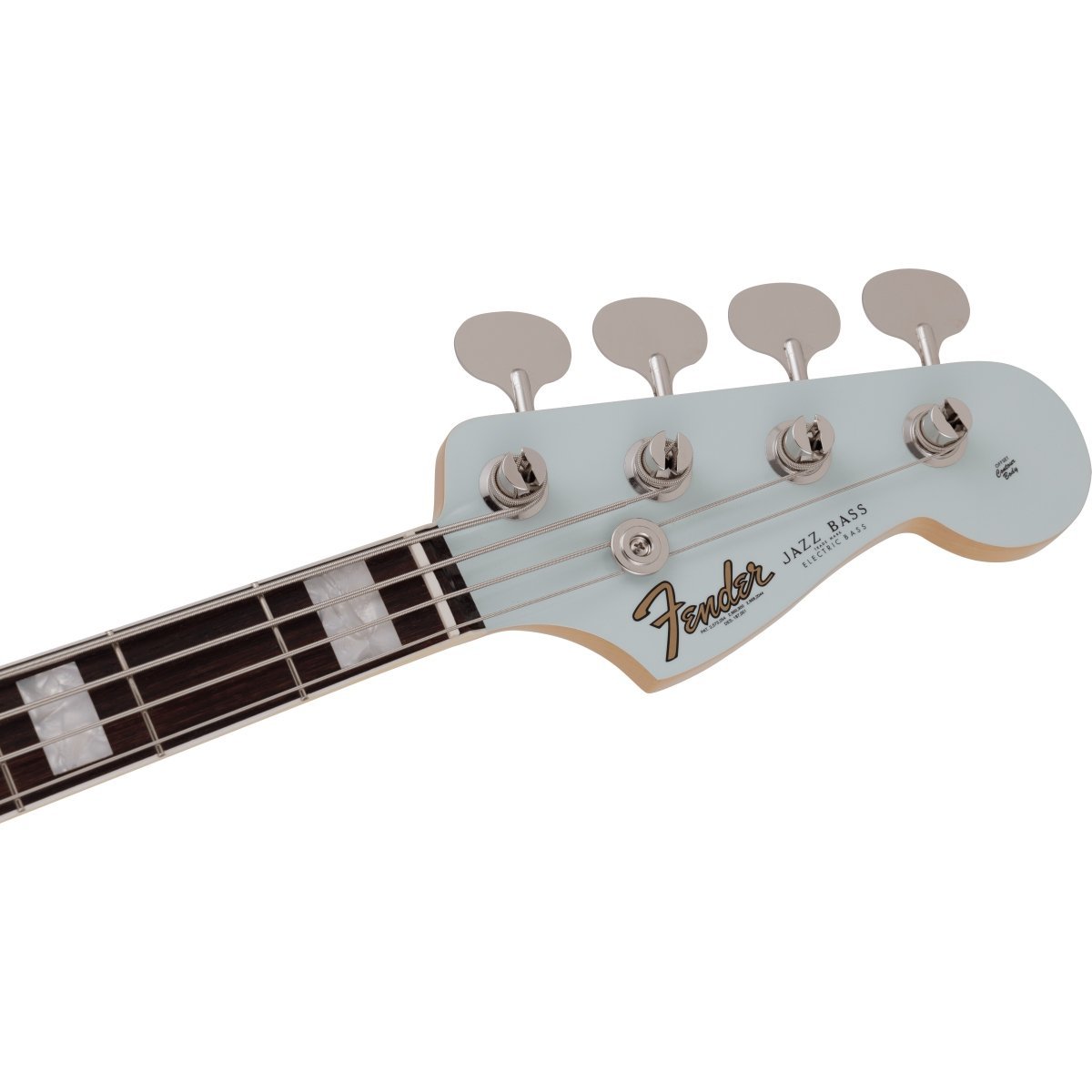Fender 2023 Collection Made in Japan Heritage Late 60 Jazz