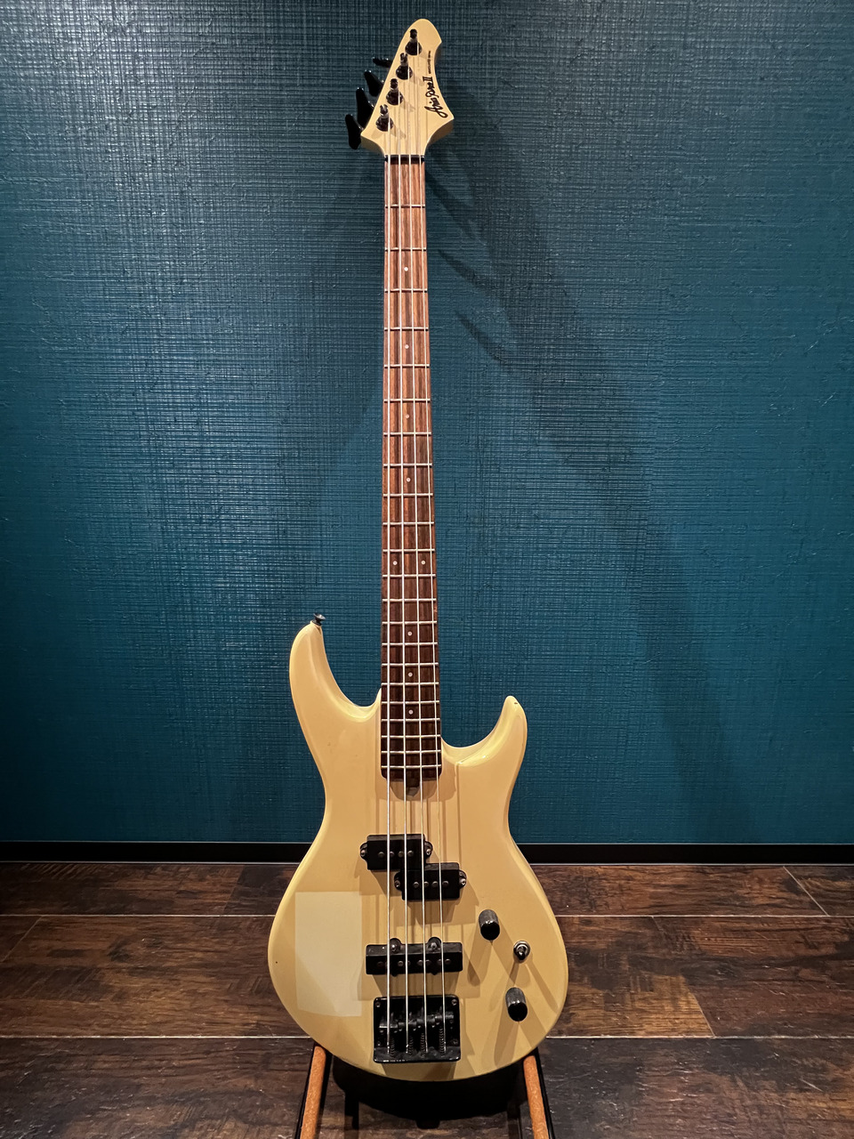 Aria Pro II VANGUARD Series （中古）［デジマートSALE］【楽器検索