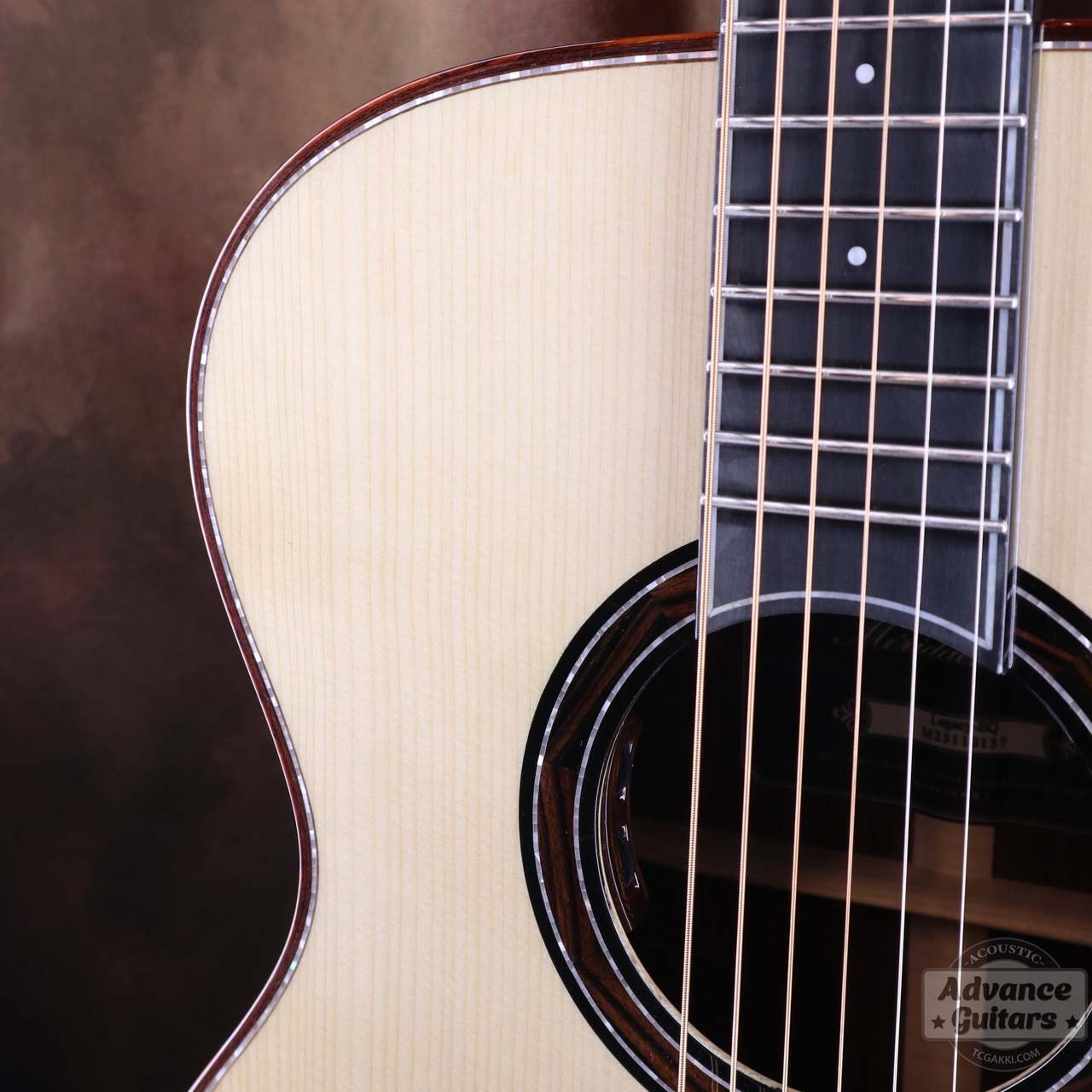 Merida 【新品】Merida 2025年製 LEGACY-EQ（新品）【楽器検索デジマート】
