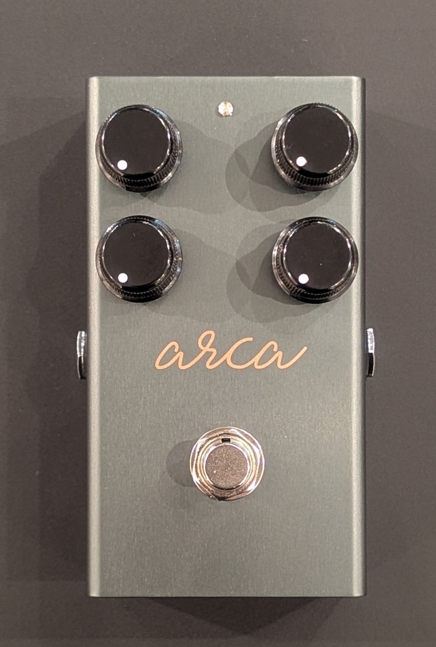 VIRTUES arca OVERDRIVE（新品）【楽器検索デジマート】