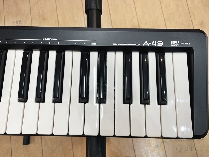 Roland A-49 [WK790]【箕面店在庫】（中古）【楽器検索デジマート】
