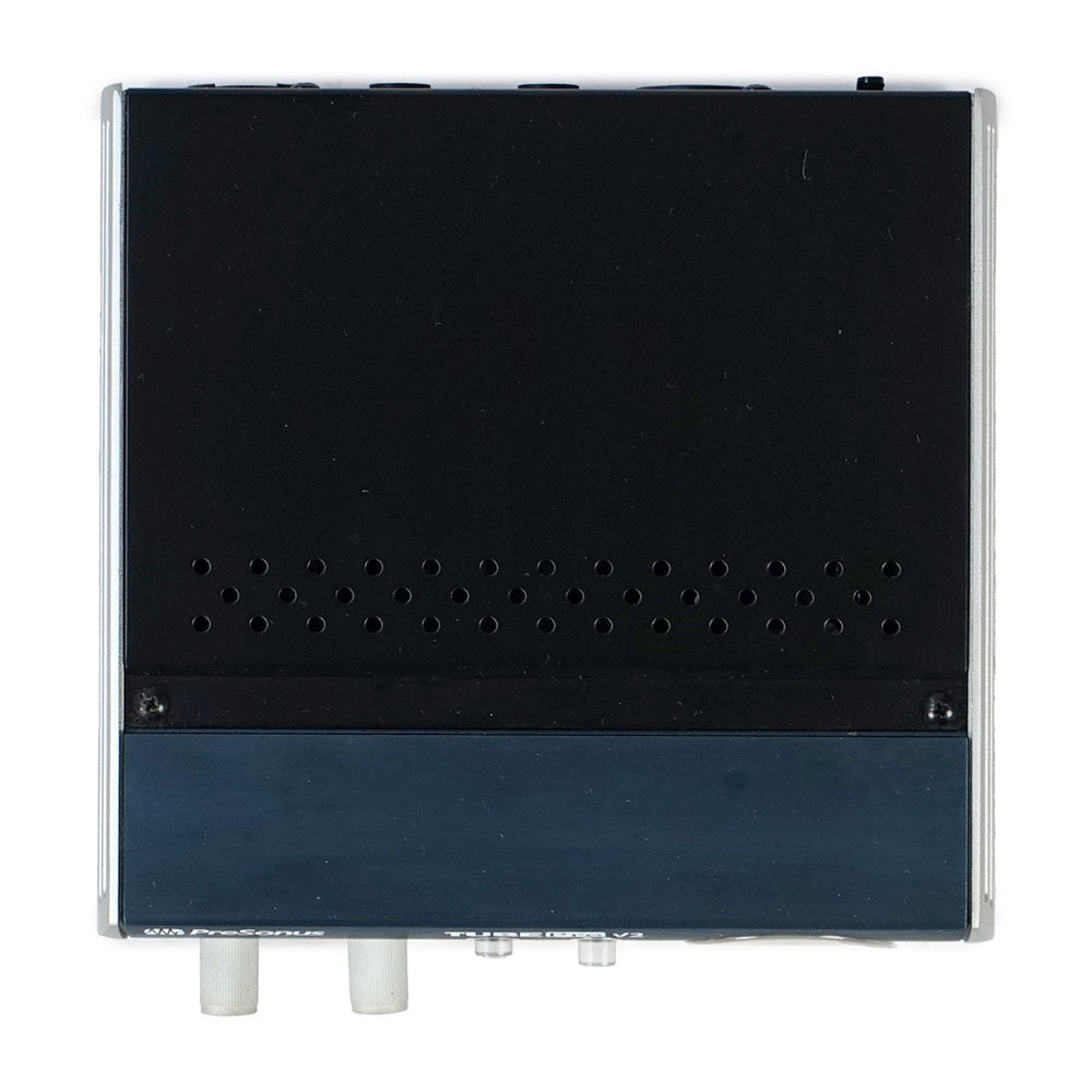 希少品　真空管　プリアンプ Tubepre V2 ほぼ新品 2777400103_pre_aud_frt_1_nr.