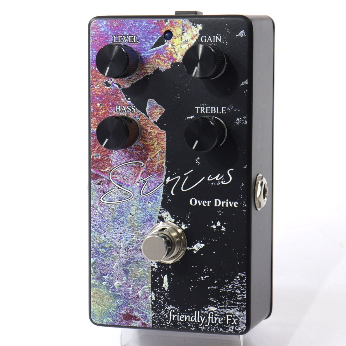 friendly fire Fx SIRIUS 【池袋店】（中古）【楽器検索デジマート】