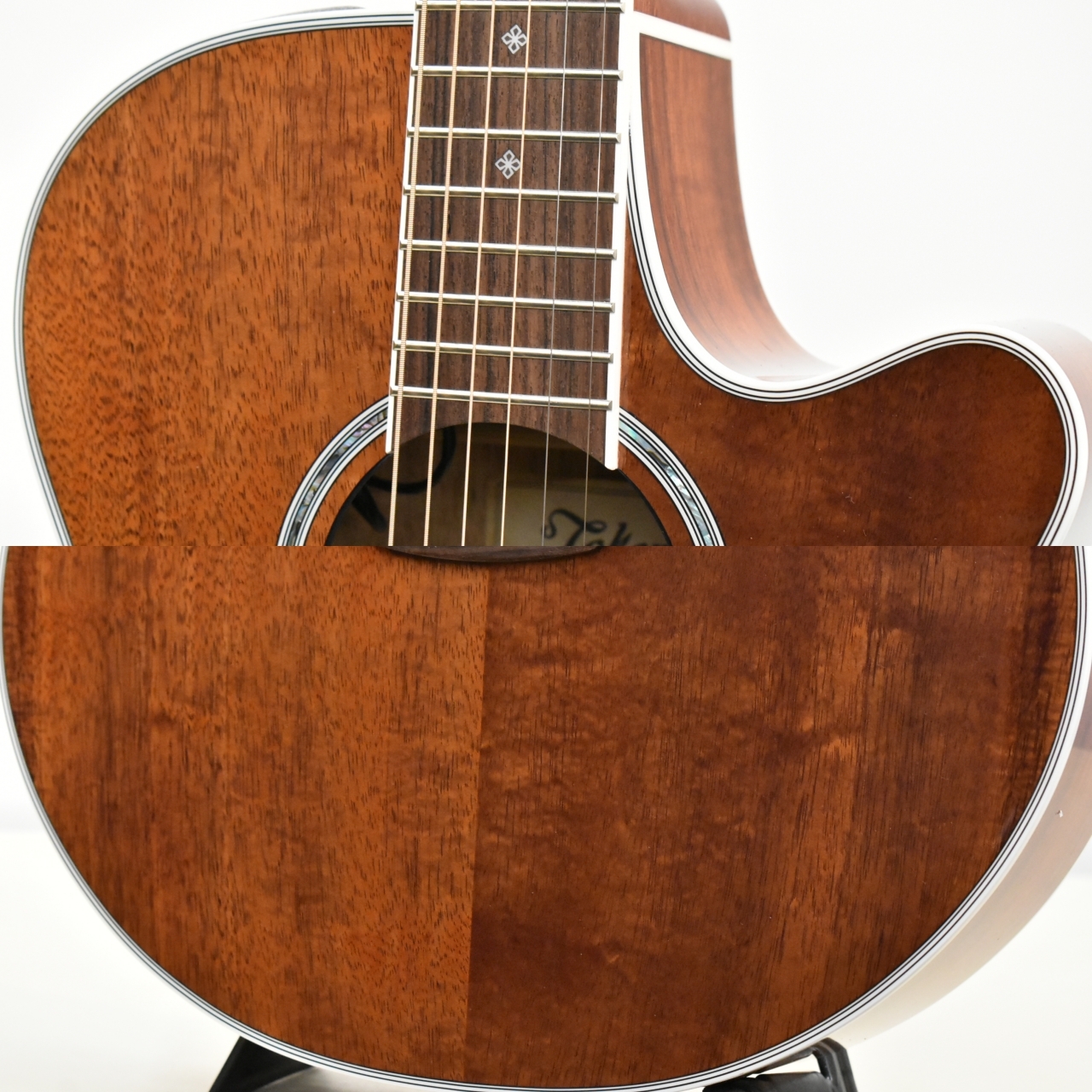 Takamine 【クロサワ横浜店】【ハワイアンコアボディ】PTU131KC N 【48
