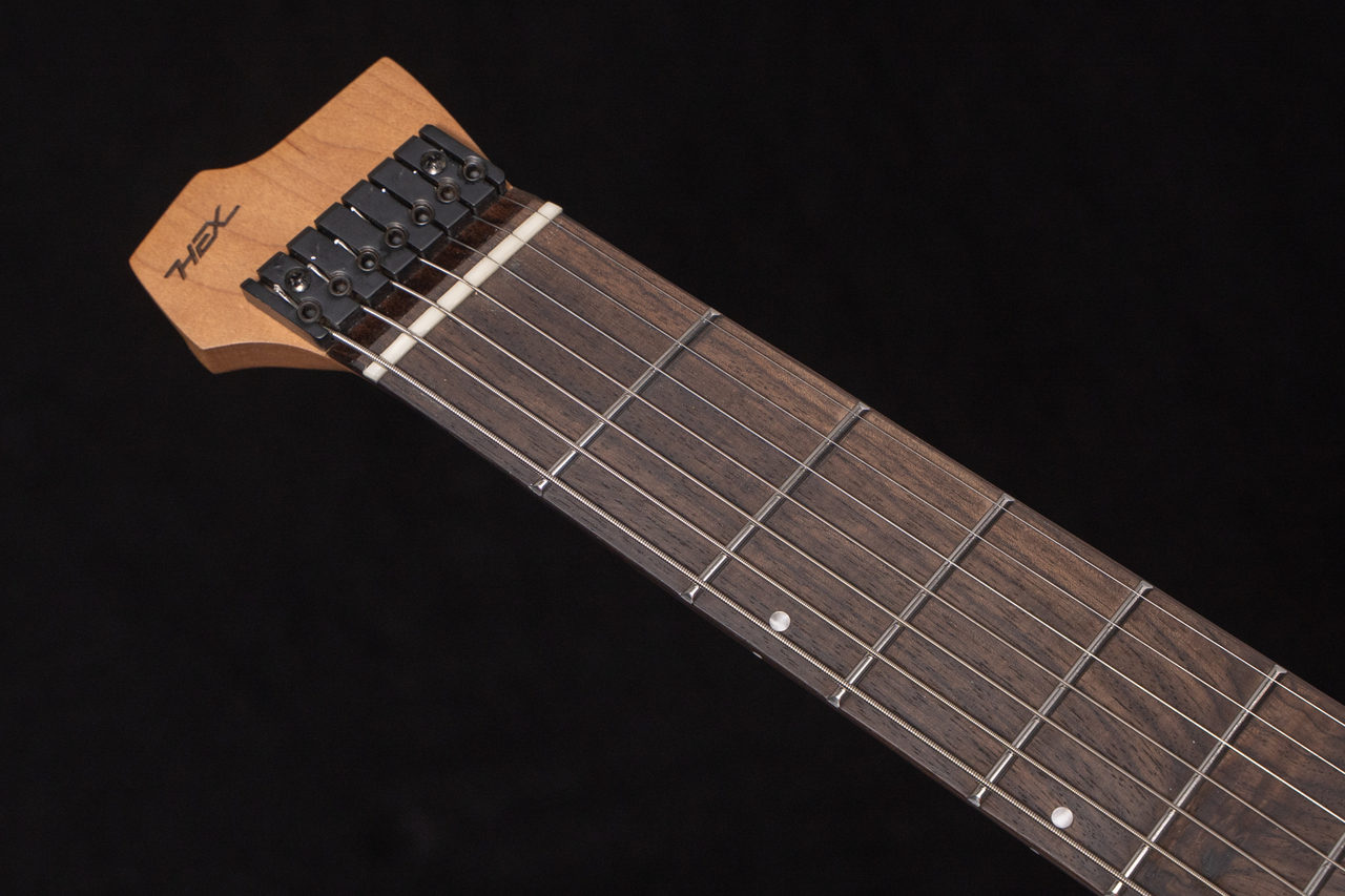 HEX Guitars Z507 S/GB（新品/送料無料）【楽器検索デジマート】