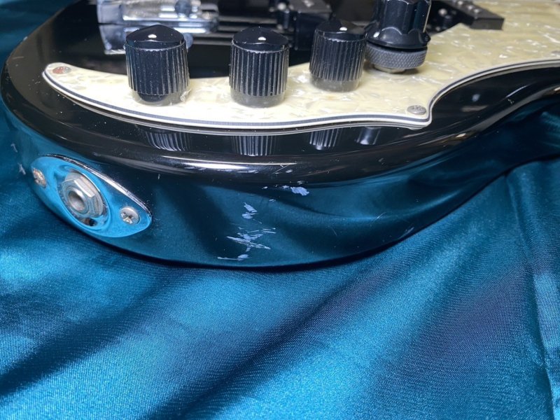 GrassRoots G-RF-62（中古）【楽器検索デジマート】