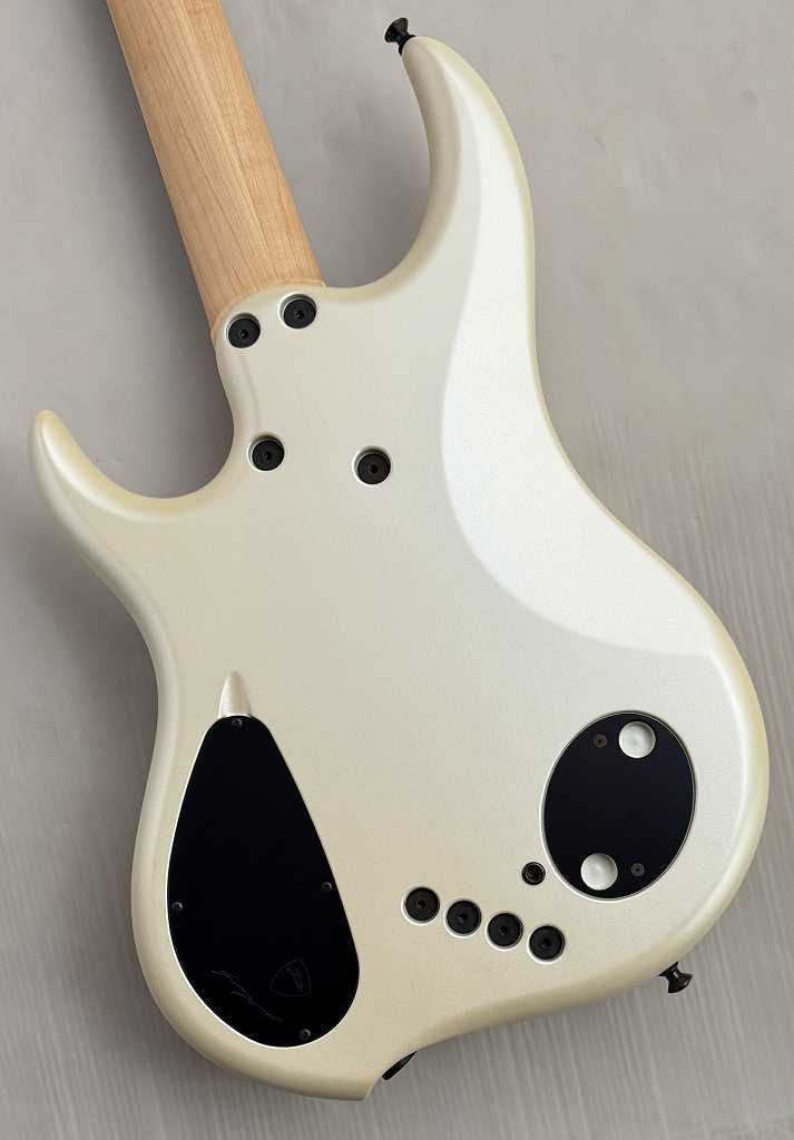 DINGWALL 【48回無金利】LSS5 -Ducati Pearl White Matte-【USED