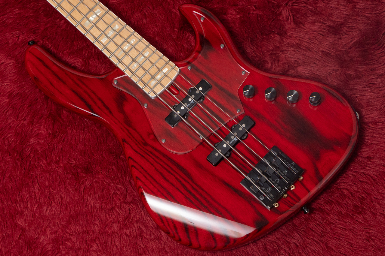 ATELIER Z Beta4 Custom Red 4.365kg #501581【GIB横浜】（中古/送料