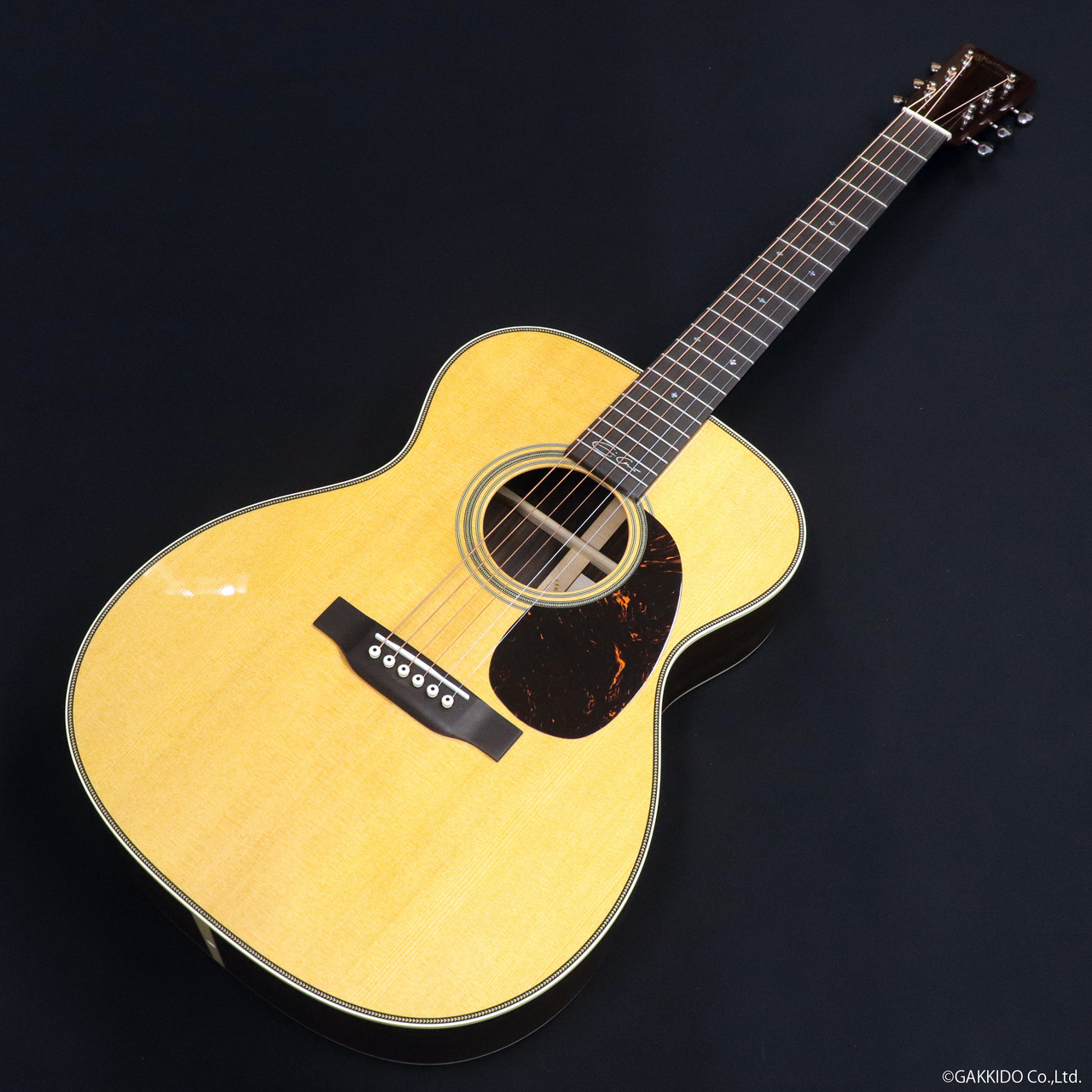 Martin ooo28ec 2016年製 Martin 000-28EC（新品/送料無料）【楽器検索デジマート】