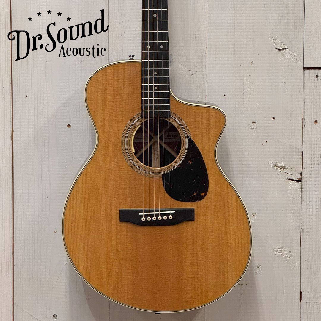 Martin 2024年製 SC-28E（中古）【楽器検索デジマート】