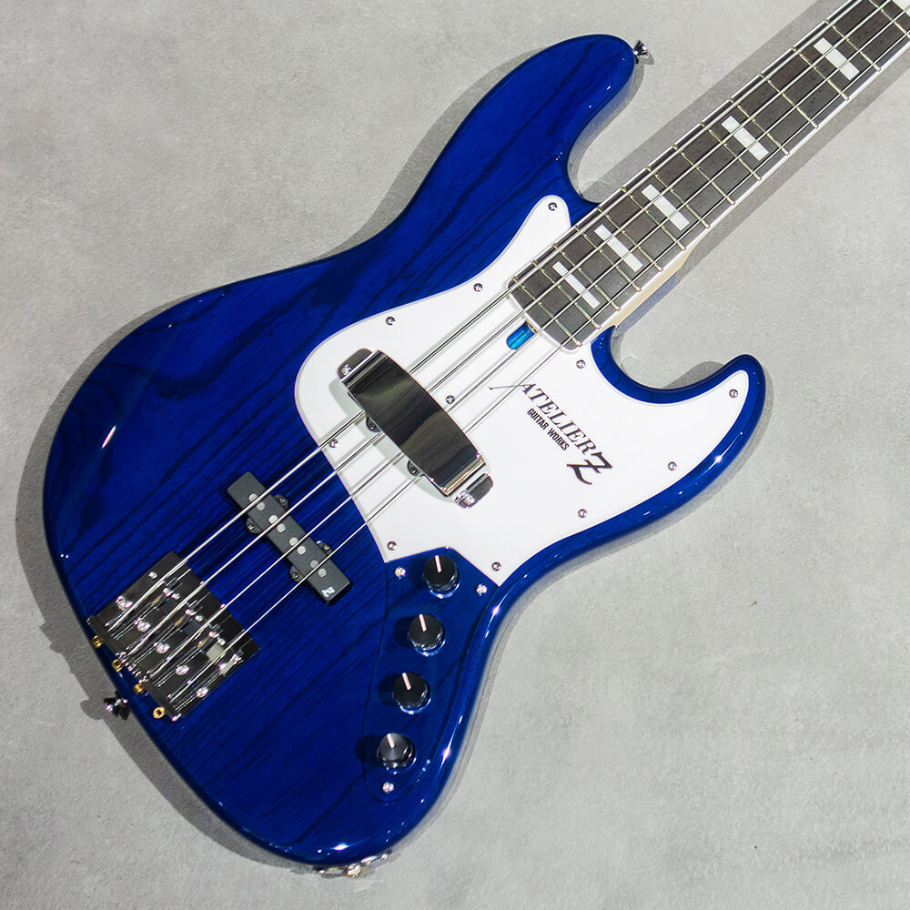 ATELIER Z M#245 CTM TP-Blue/E MH WH 1PLY PG【ショッピング