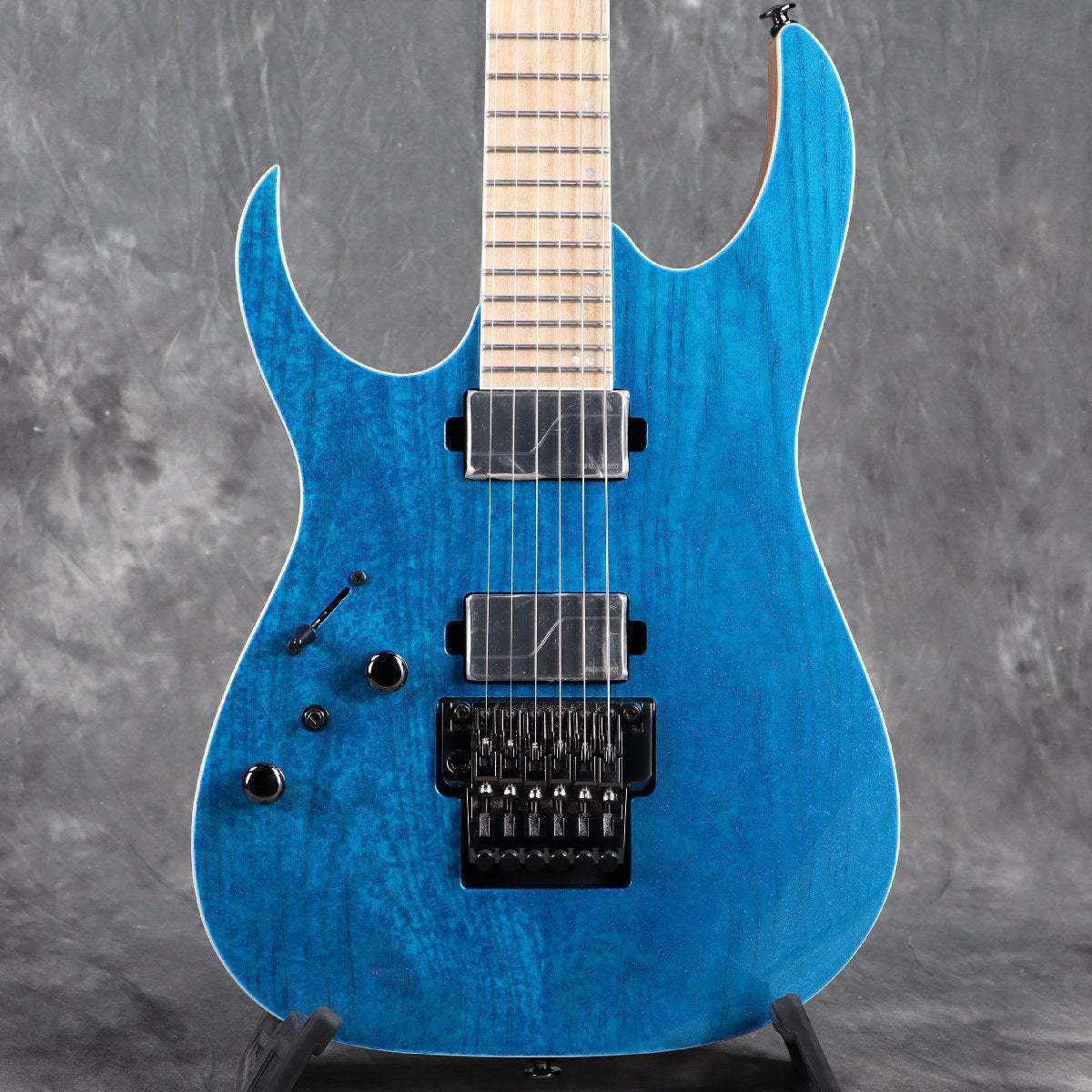 Ibanez RG5120ML-FCN (Frozen Ocean) アイバニーズ エレキギター